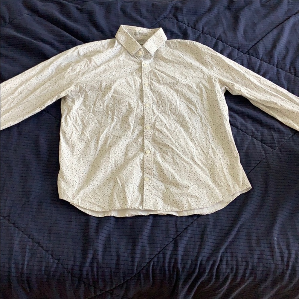 Express shirt